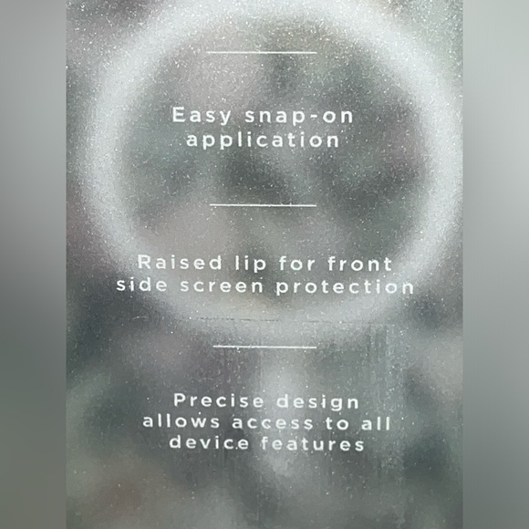 MVMT GREEN FLORAL MAGSAFE IPHONE 13/14/15 Case NIB NEW - Picture 4 of 5